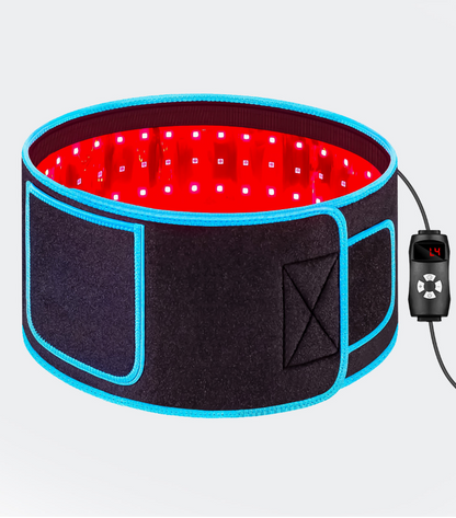 Red Light Therapy Belt