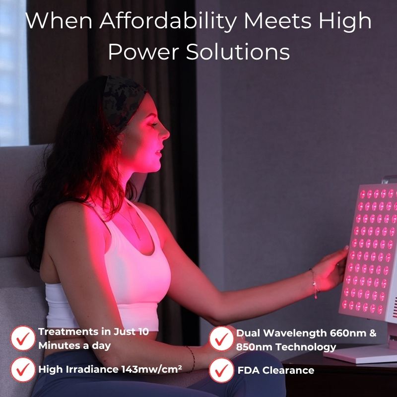 Red_Light_Therapy_Panel_Mid_Strength_Features