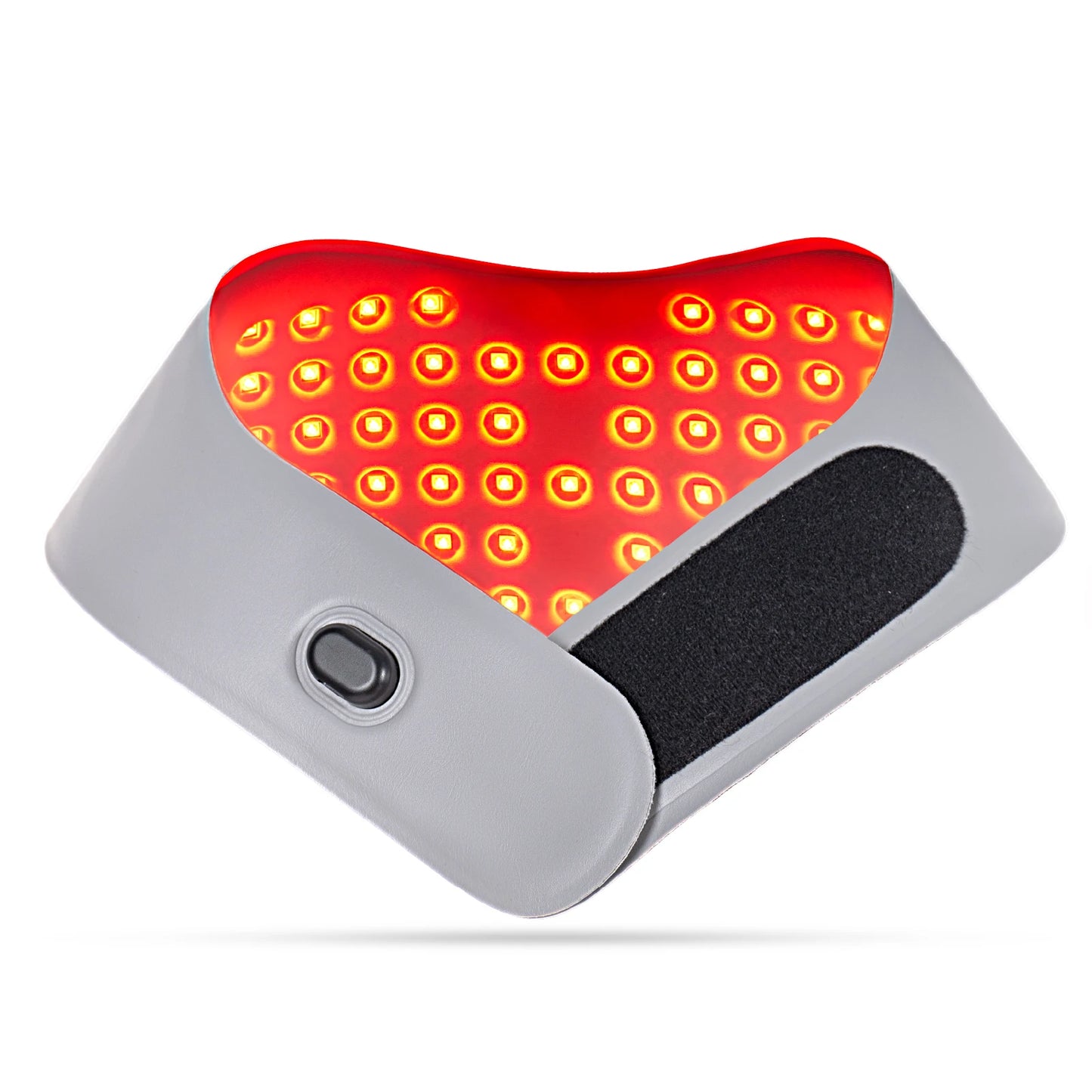 Red Light Therapy for Neck Wearable