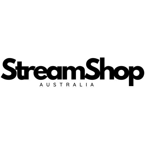 StreamShop Australia