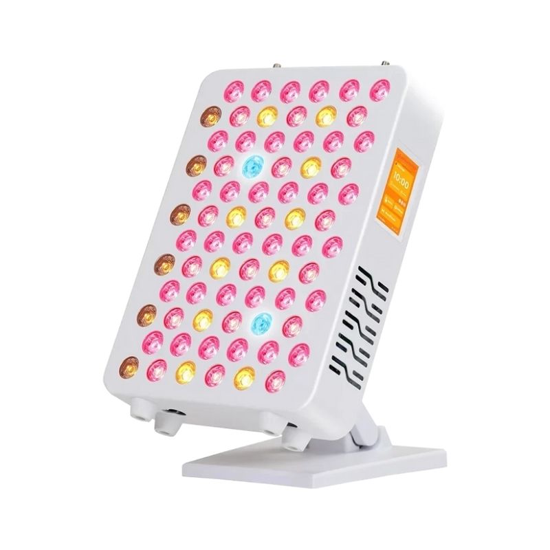 TGA_Approved_Red_light_Therapy_Panel_Isolation