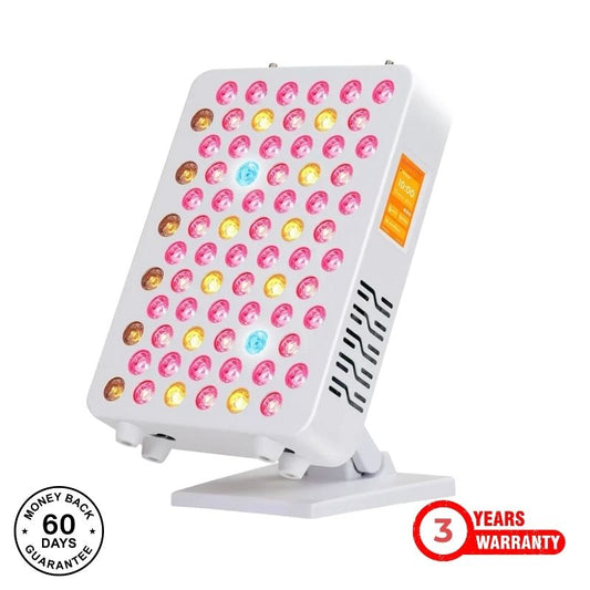 TGA Approved Red Light Panel with 1060nm Deep Infrared