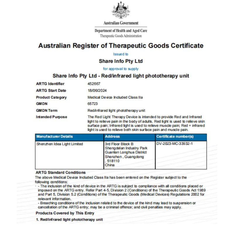 TGA_Registration_Certificate