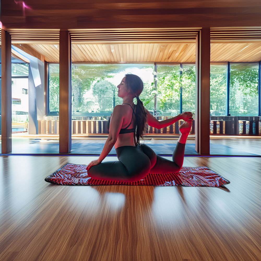 TLA Light Mat