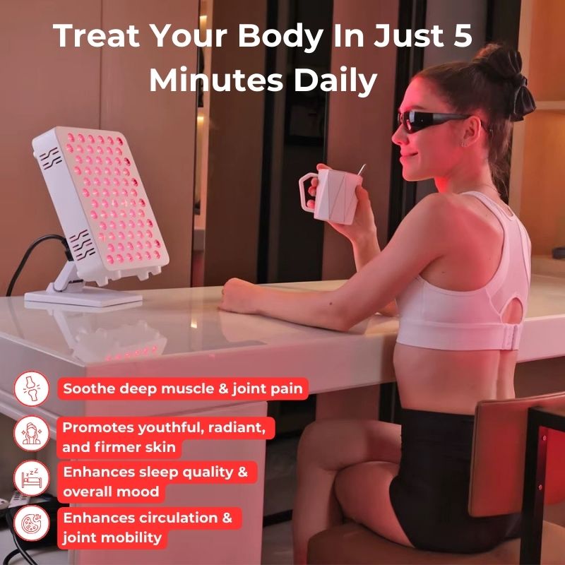 Tga_approved_red_light_therapy_panel_benefits