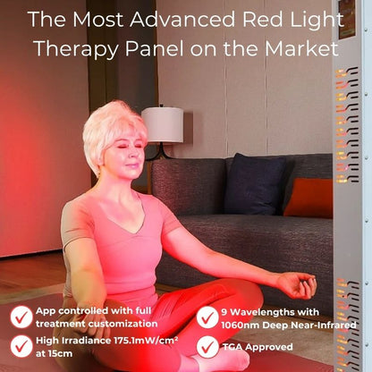 Tga_approved_red_light_therapy_panel_features_ss300_pro