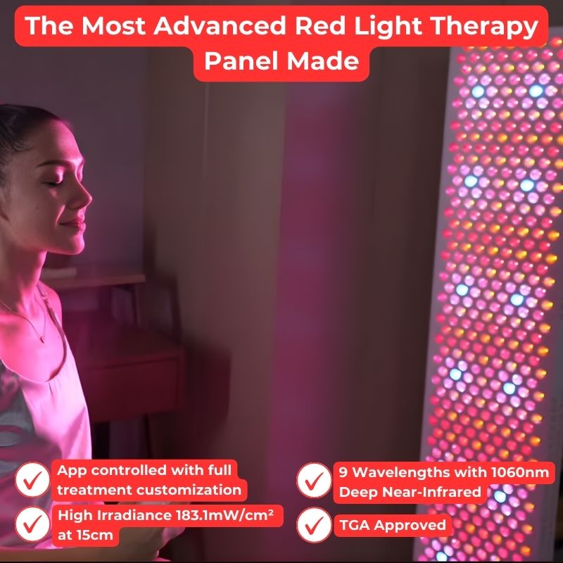 Tga_approved_red_light_therapy_panel_features_ss450_pro_2e5e3209-284a-4cff-be55-14d85bc92d28