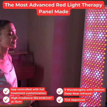 Tga_approved_red_light_therapy_panel_features_ss450_pro_2e5e3209-284a-4cff-be55-14d85bc92d28