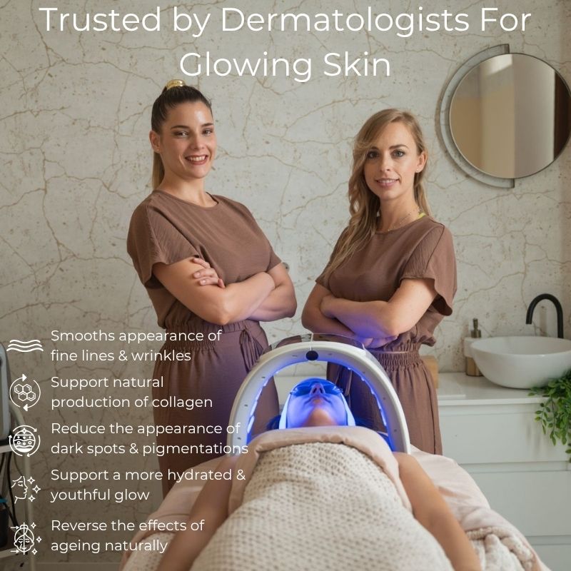 TrustedbyDermatologistsBenefitsLightTherapy
