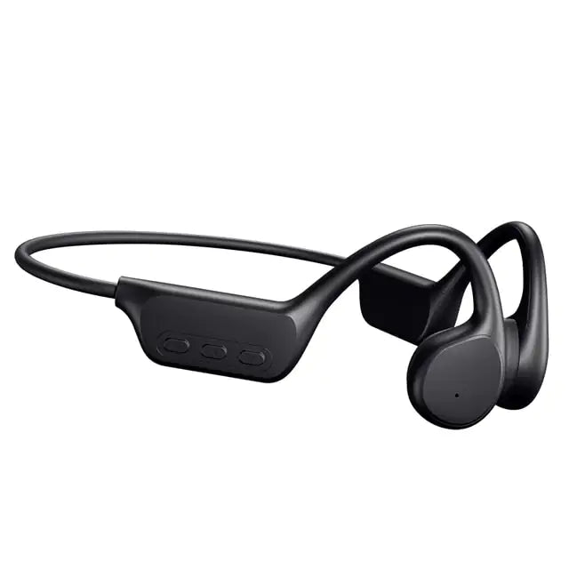 Waterproof Earbuds Black