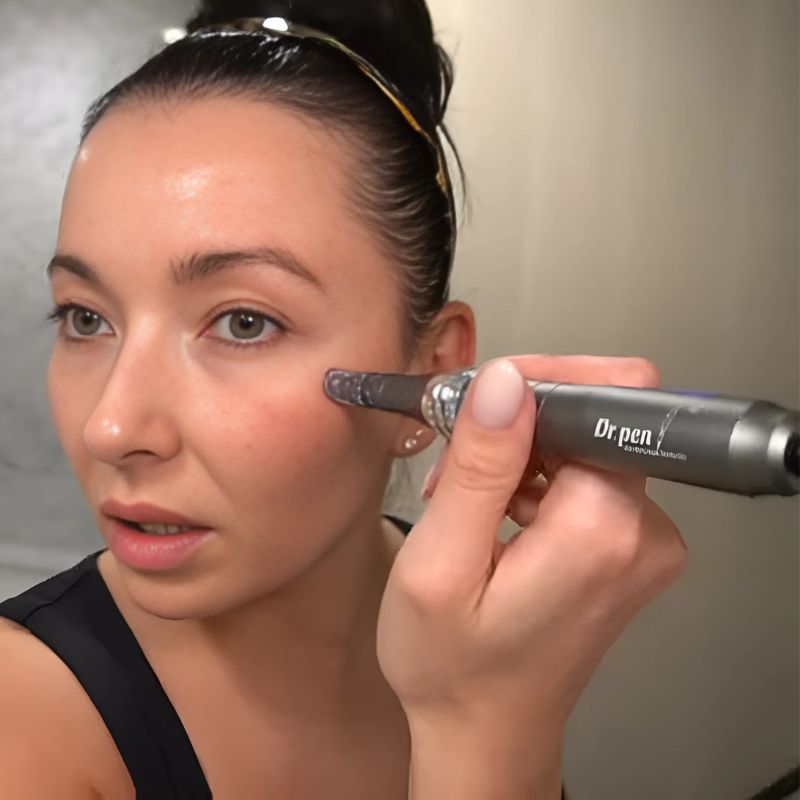 Dr.pen ULTIMA-M8 美顔器ダーマペン Dr.pen ULTIMA-M8 ダーマペン 美顔器 Dr. Pen Microneedling