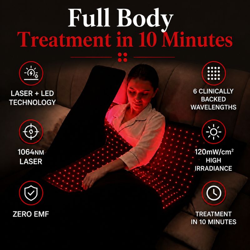 benefits_of_using_red_light_thearpy_laser_bed