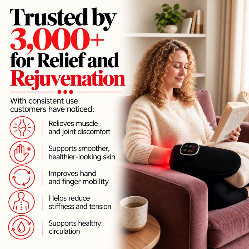benefitsofusefortheredlighttherapyhandwrap