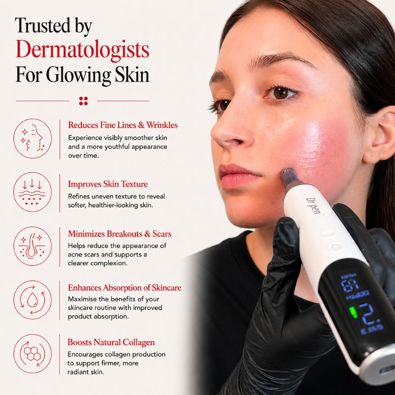 benefitsofusingm9microneedlingpen