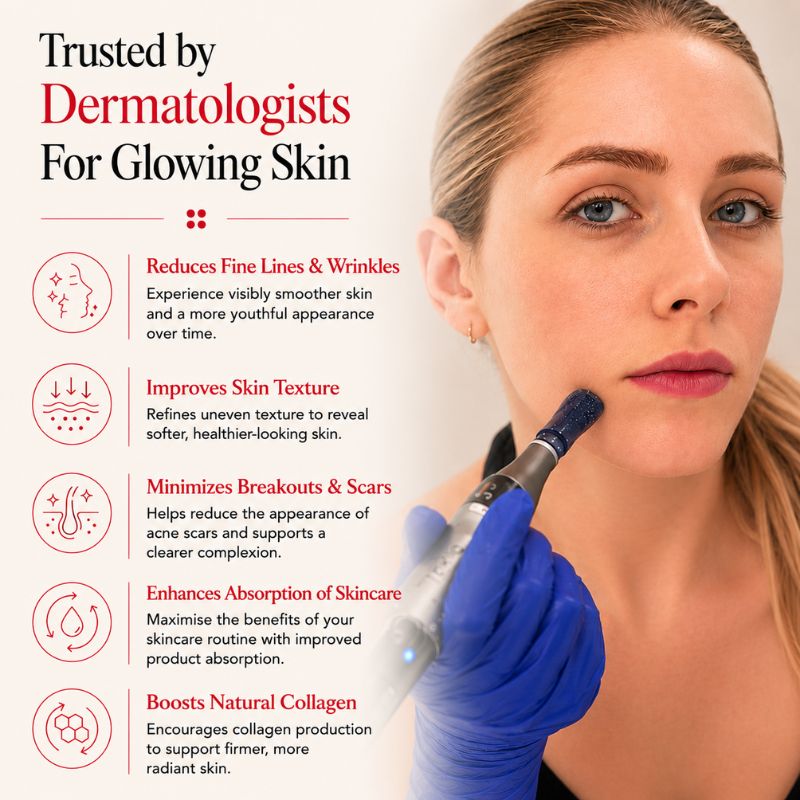 benefitsofusingmicroneedlingforface