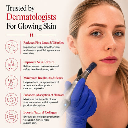 benefitsofusingmicroneedlingforface