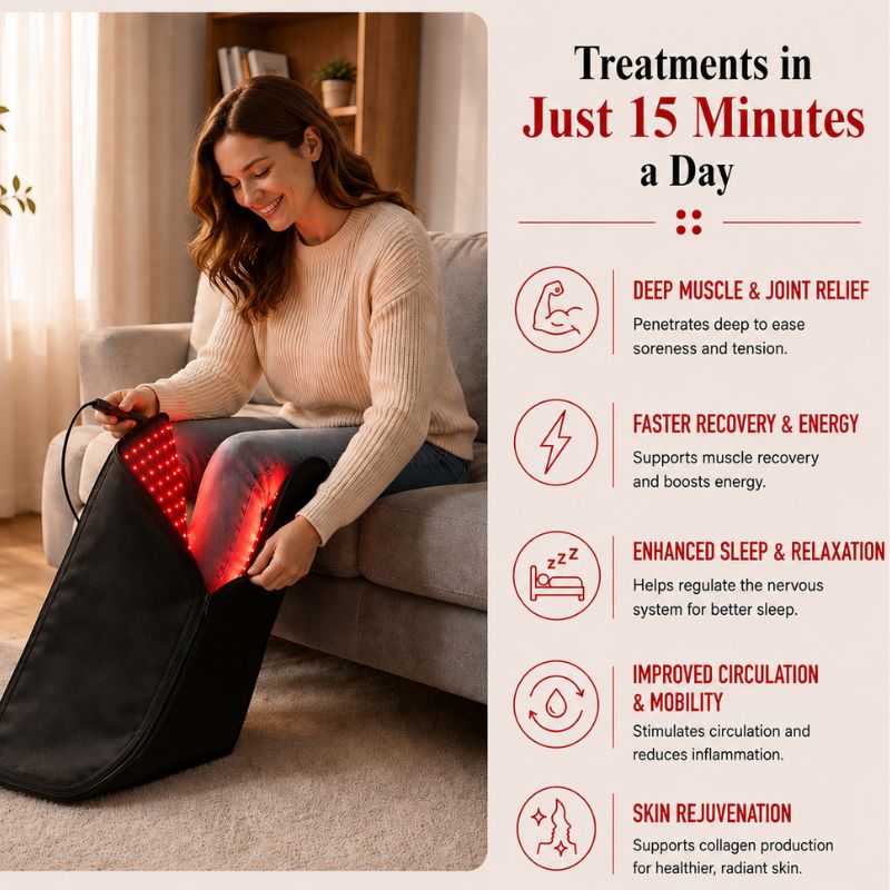 benefitsofusingredlighttherapyforlegsunit