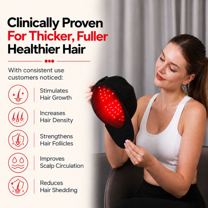 benefitsofusingthe940nmredlighttherapycap