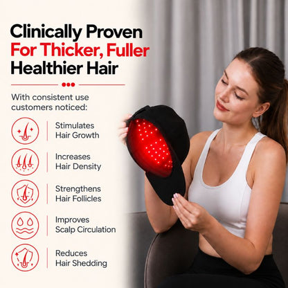 benefitsofusingthe940nmredlighttherapycap