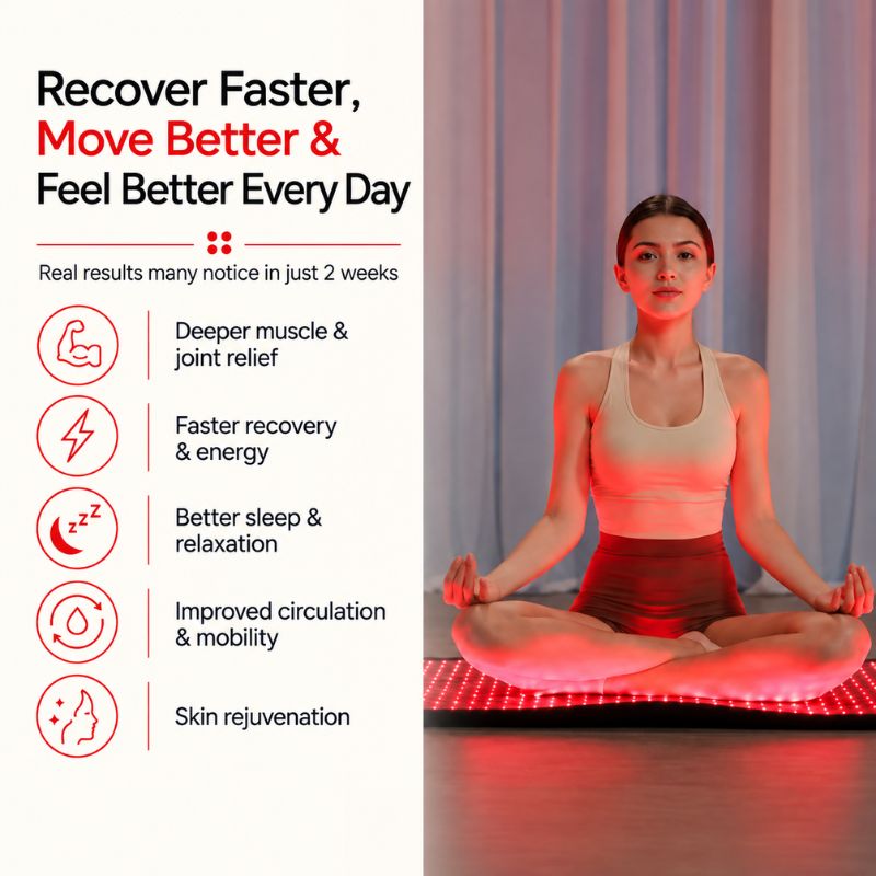 benefitsofusingthelaserlighttherapymat