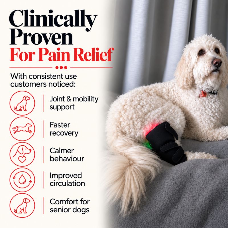 benefitsofusingthelegdogbrace