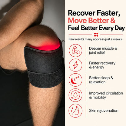benefitsofusingtheredlighttherapypad
