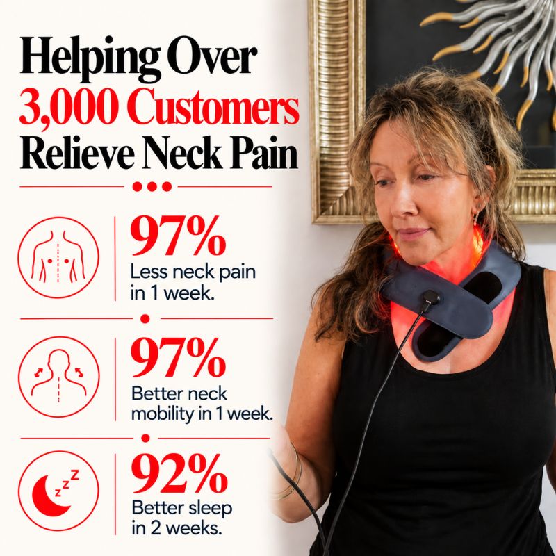 customerresultsofusingtheredlightneckwrap