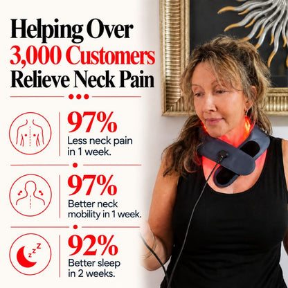 customerresultsofusingtheredlightneckwrap