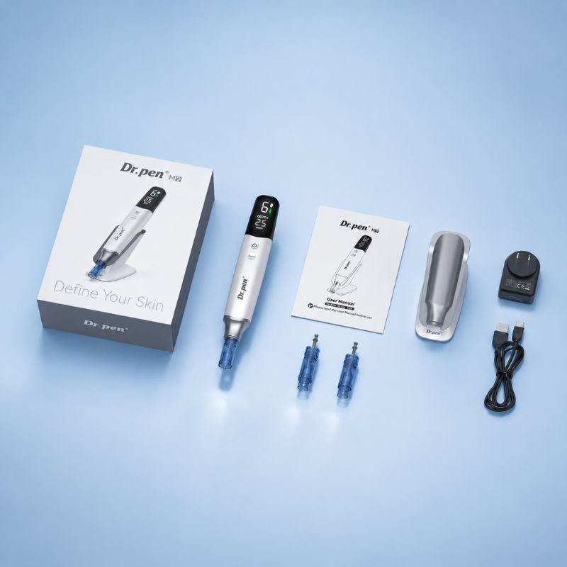 drpenm9microneedlingpencontents
