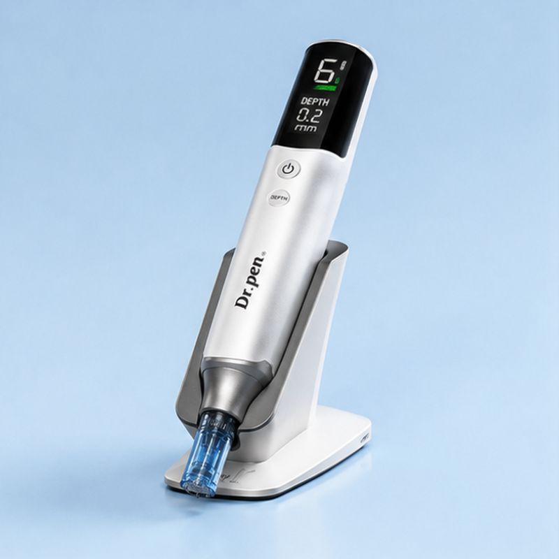 drpenm9microneedlingpenimageonstand