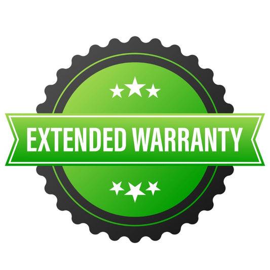Extend to 3-Year Warranty