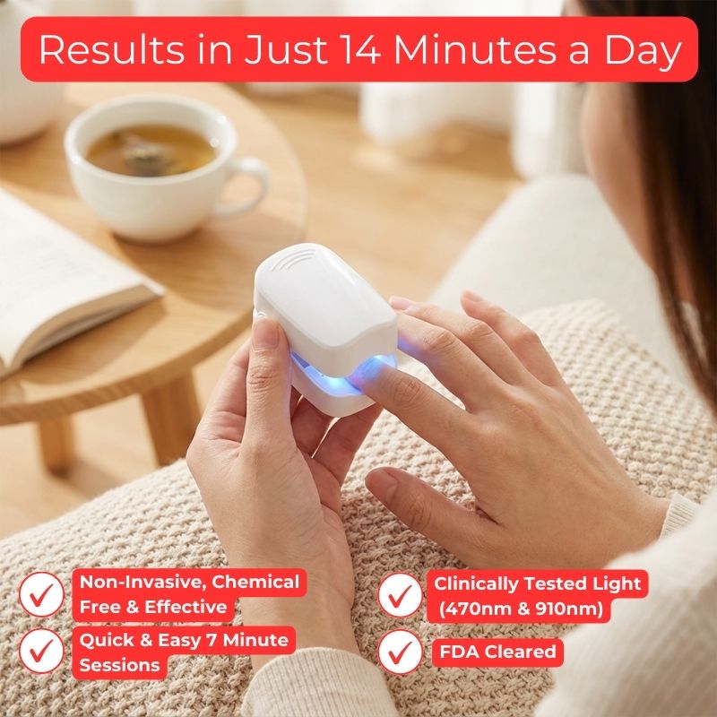 features_of_the_nail_fungus_device