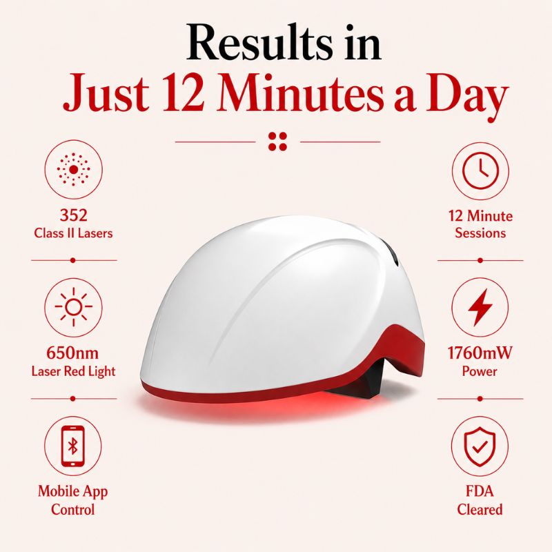 featuresof352laserhairgrowthhelmet
