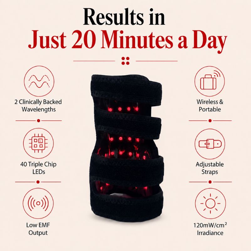 featuresoftheredlighttherapydogwrap