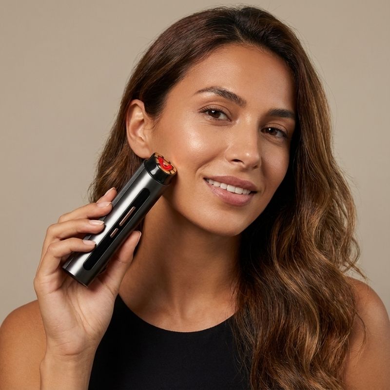 frontviewofladyusingradiofrequencydeviceonface2_2