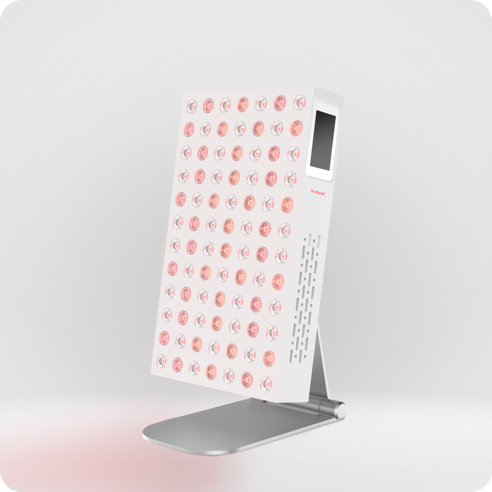 infraredi desktop panel