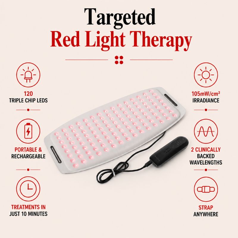 key_features_of_portable_red_light_therapy_pad