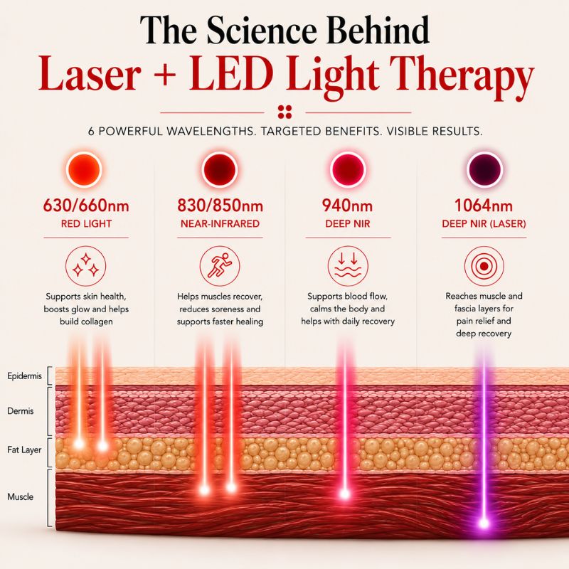 laser_light_therapy_devices_key_wavelengths