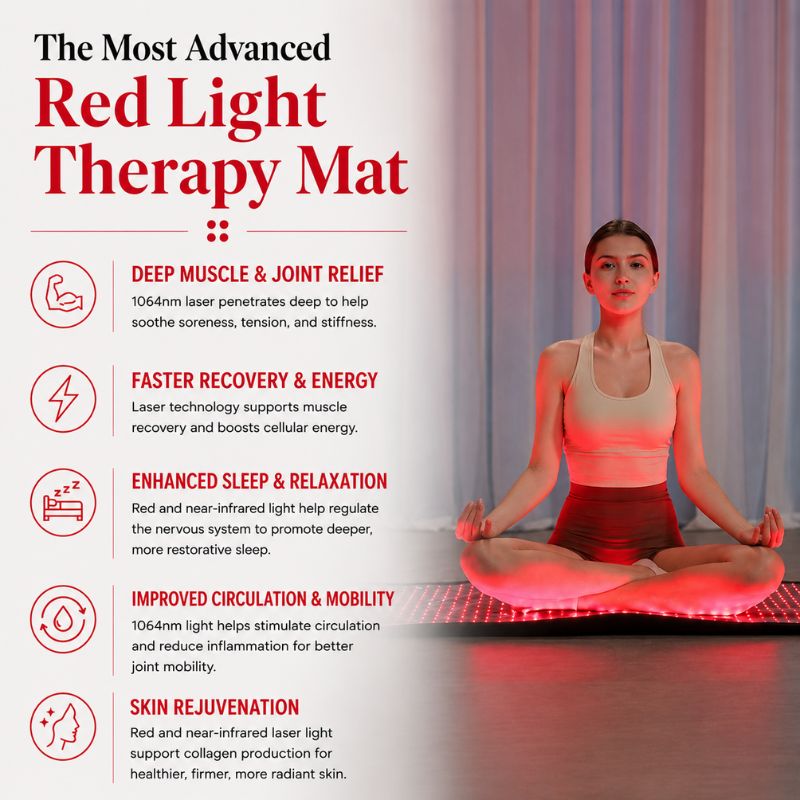 laser_light_therapy_mat_benefits