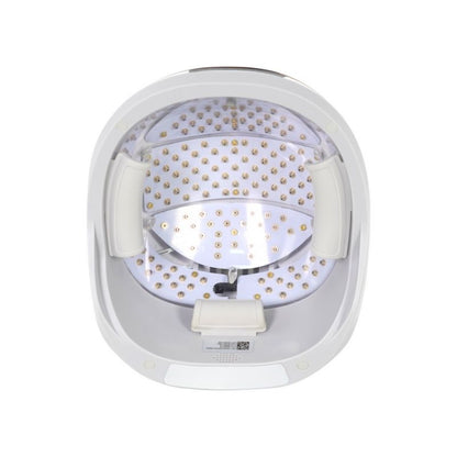 laserhairgrowthhelmetinside