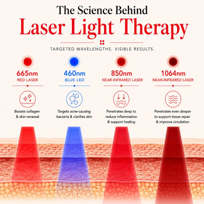lasermaskwavelengths