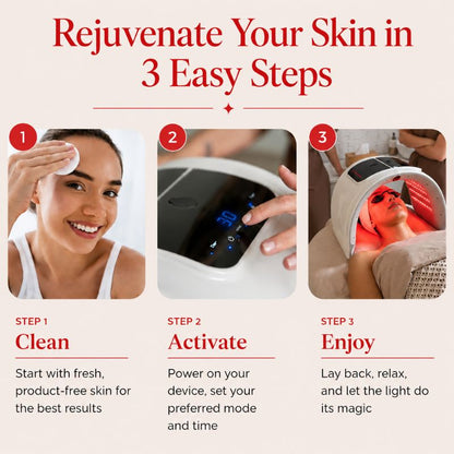 led_light_therapy_machine_3_easy_steps