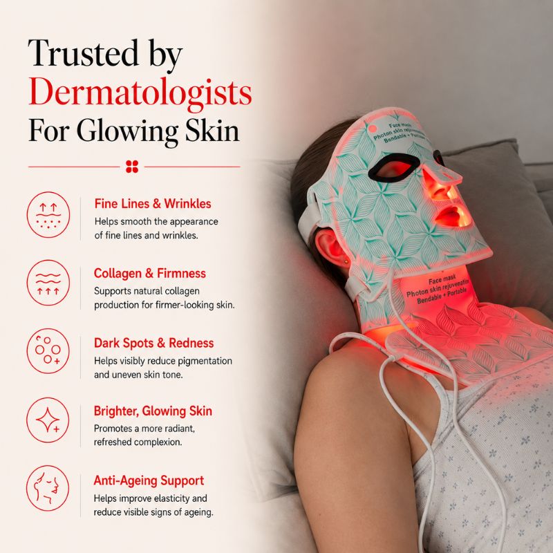 led_light_therapy_mask_with_8_colours_benefits