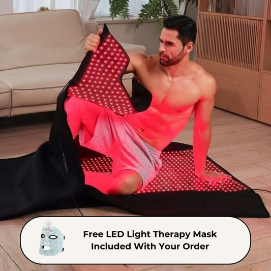 manopeningupredlighttherapybedwithoffer
