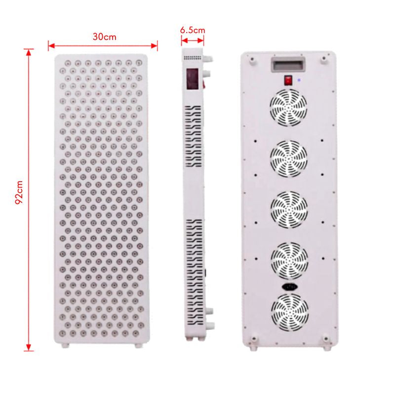 medical_grade_red_light_therapy_panel_ss300_pro