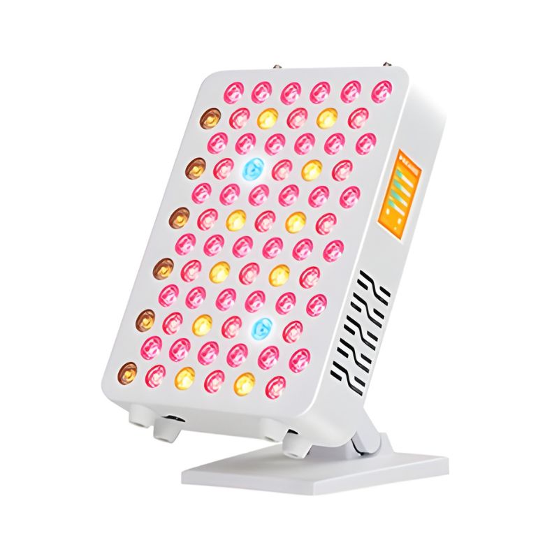 medicalgraderedlighttherapypanelss100