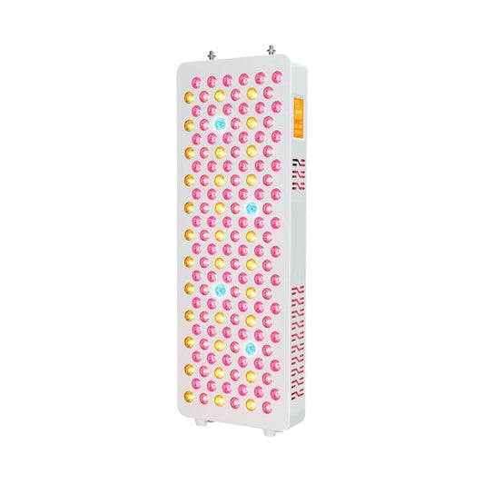 medicalgraderedlighttherapypanelss200
