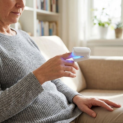 nail_fungus_device_on_index_finger