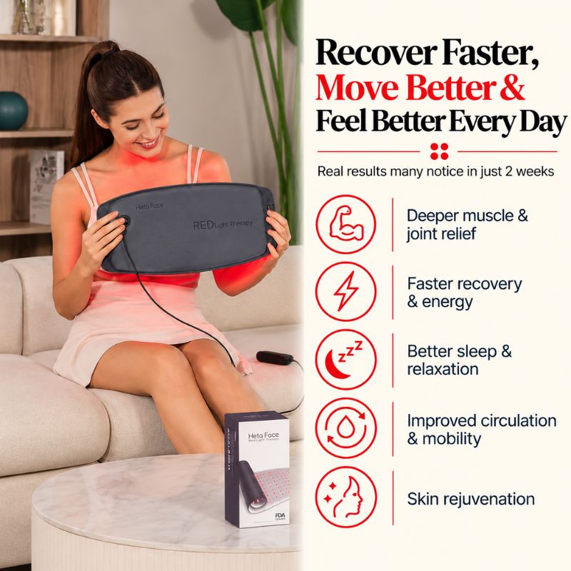 portableredlighttherapypadbenefitsofuse