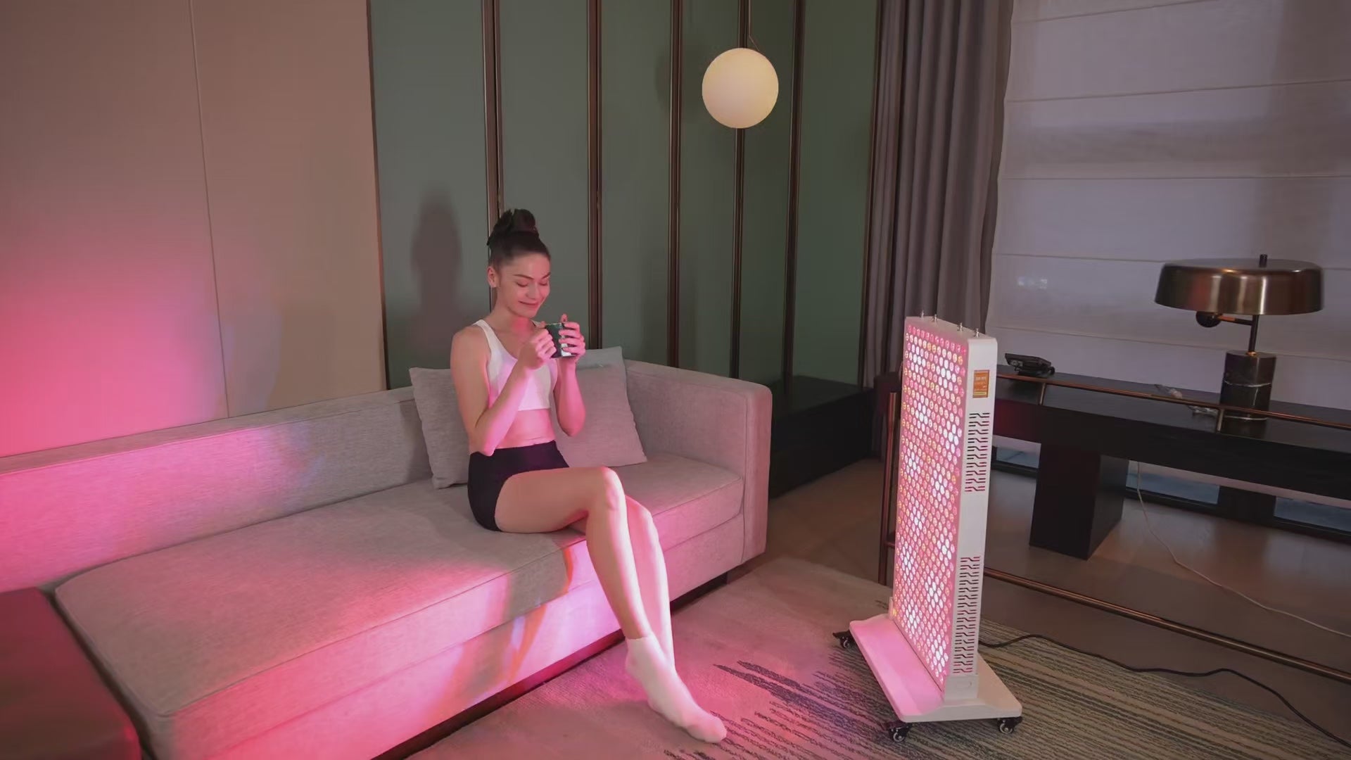 Load video: rlpro600 with music